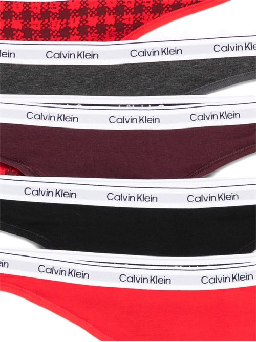  Calvin Klein | 000QD5221E323